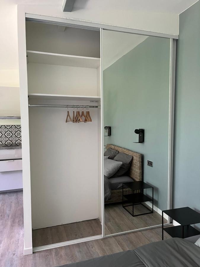 Hébergement de vacances Luxe + Jardin Et Terrasse
