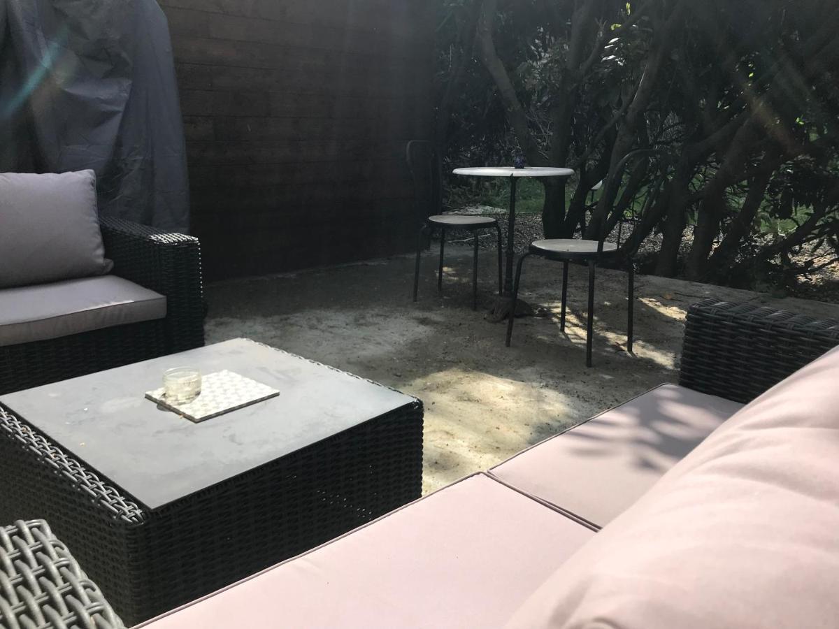 Luxe + Jardin Et Terrasse * Pontoise