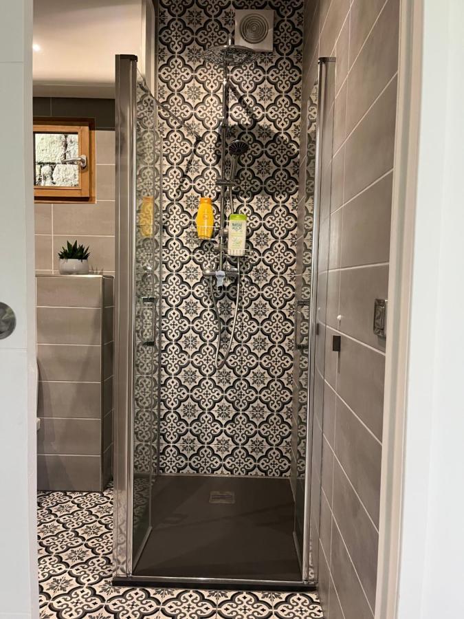 Hébergement de vacances Luxe + Jardin Et Terrasse