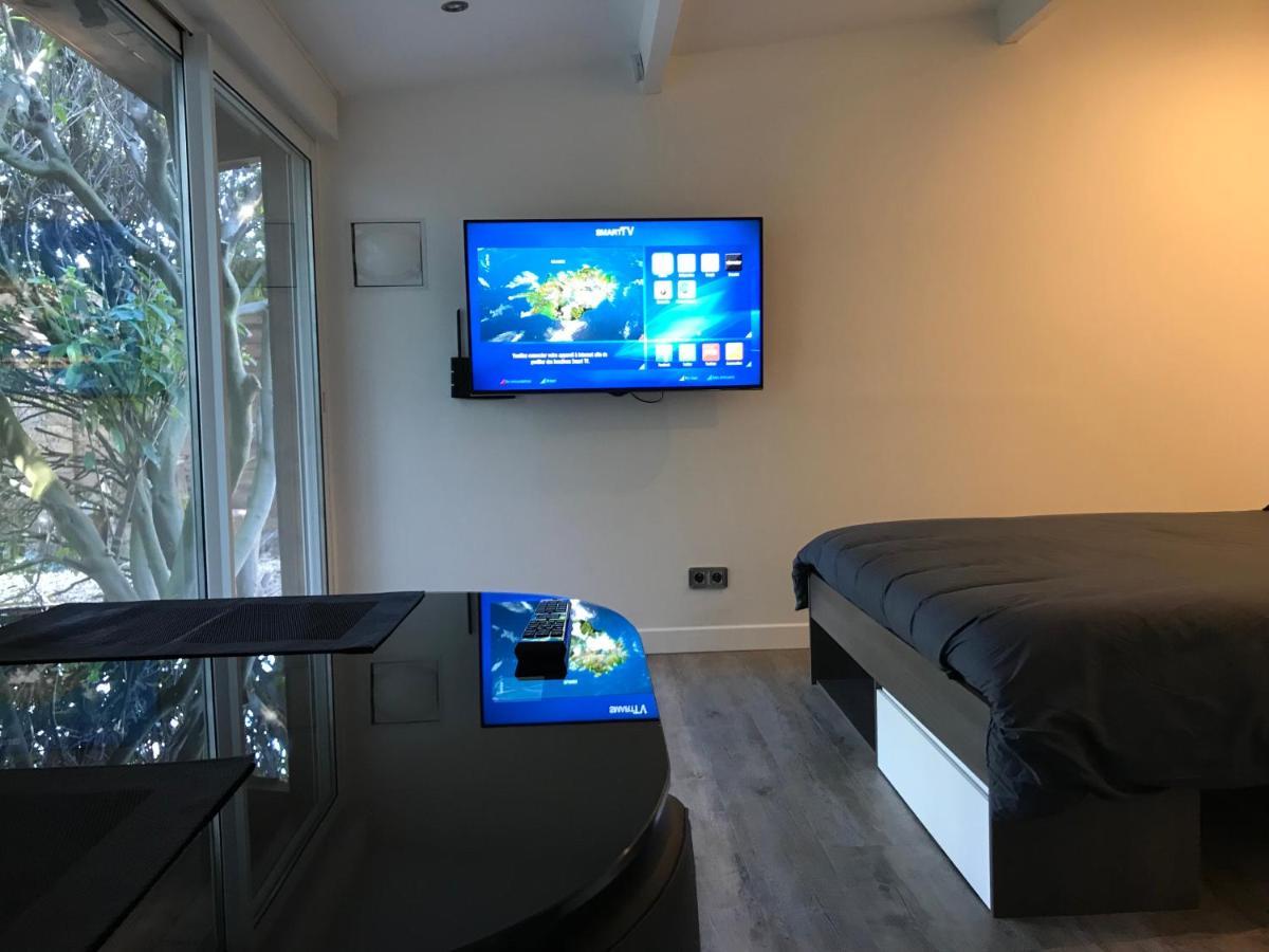 Luxe + Jardin Et Terrasse * Pontoise