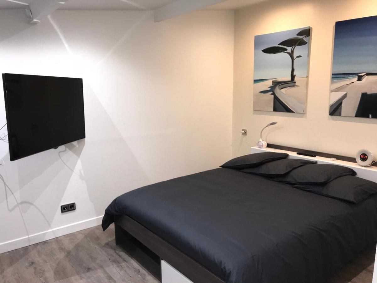 Hébergement de vacances Luxe + Jardin Et Terrasse