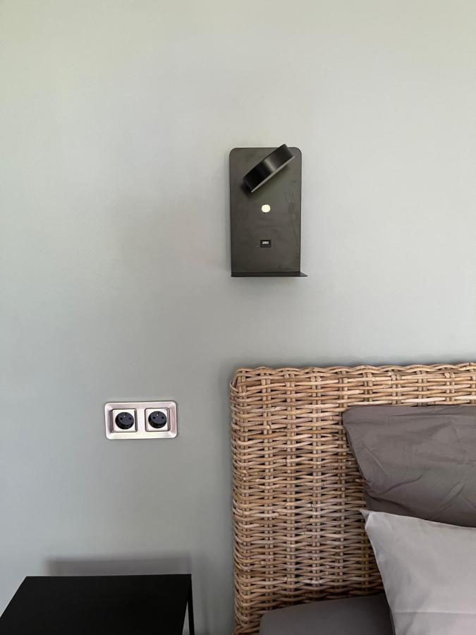 Hébergement de vacances Luxe + Jardin Et Terrasse