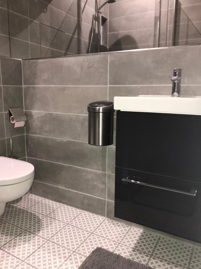 Hébergement de vacances Luxe + Jardin Et Terrasse Pontoise