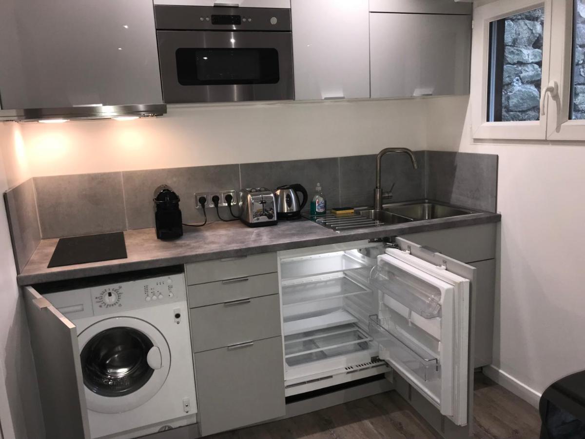 Hébergement de vacances Luxe + Jardin Et Terrasse