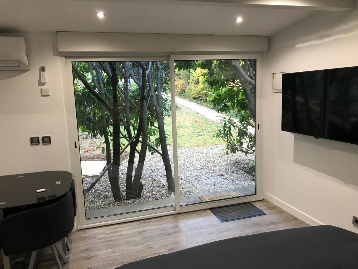 Luxe + Jardin Et Terrasse Casa vacanze