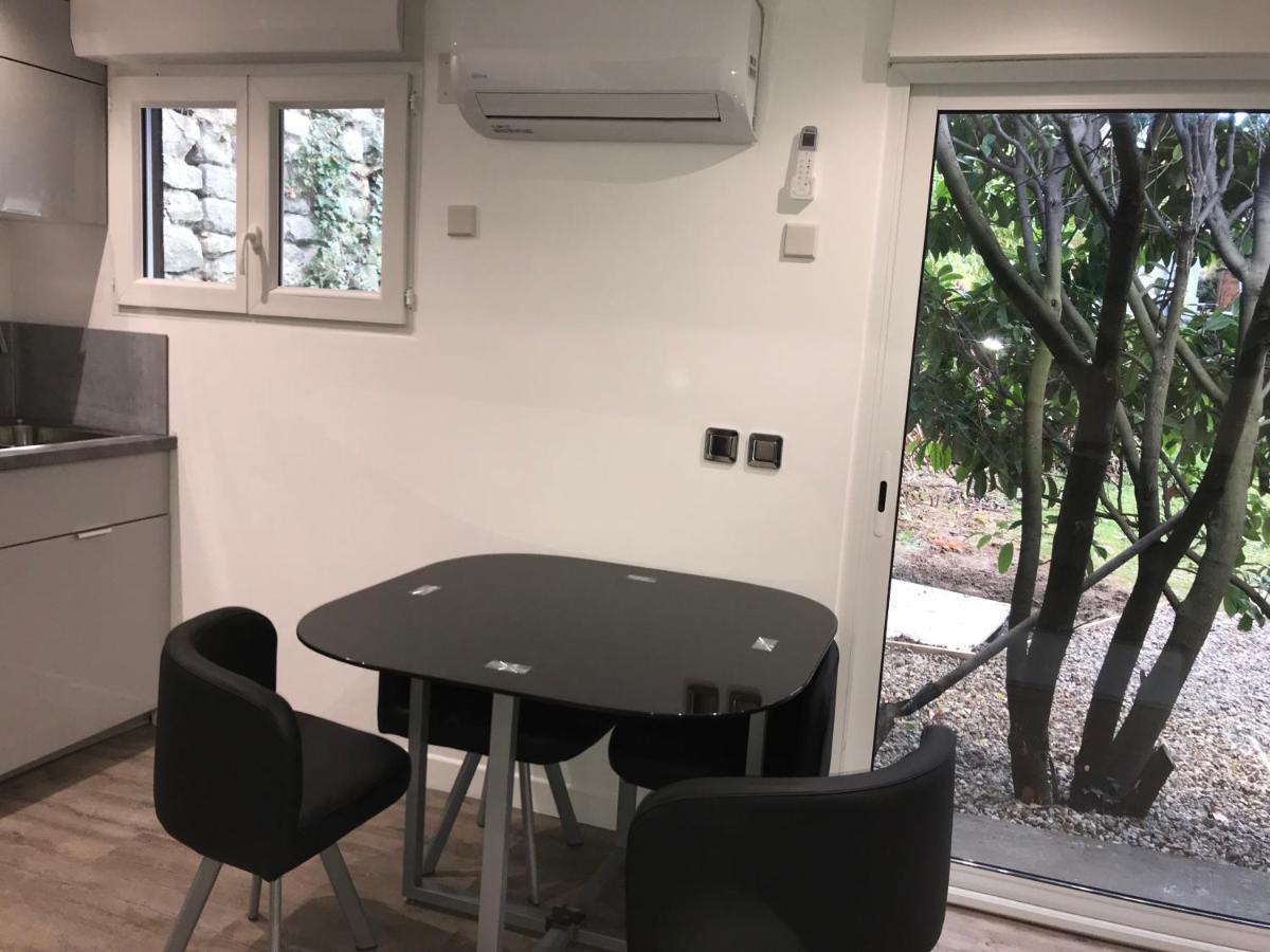Casa vacanze Luxe + Jardin Et Terrasse *