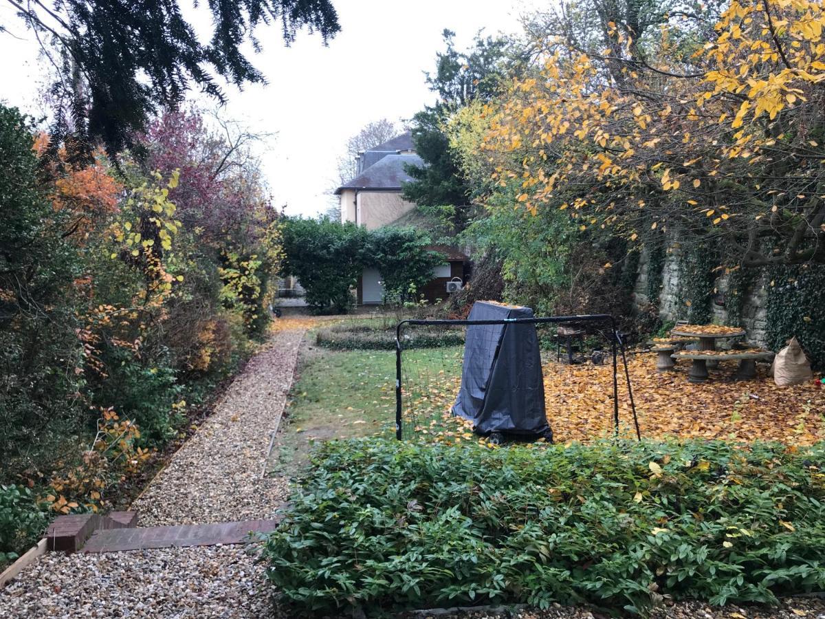 Luxe + Jardin Et Terrasse *