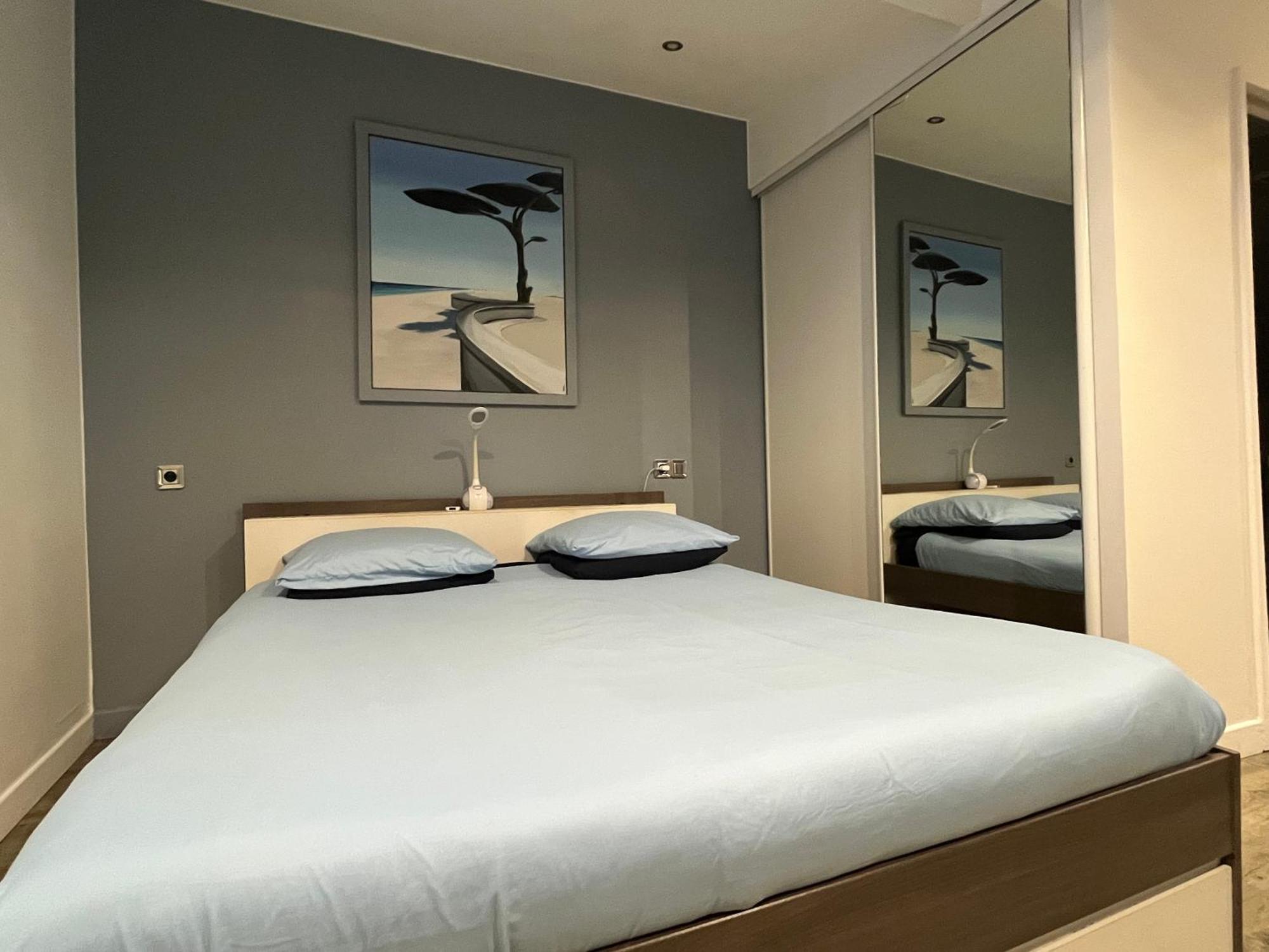 Luxe + Jardin Et Terrasse Hébergement de vacances