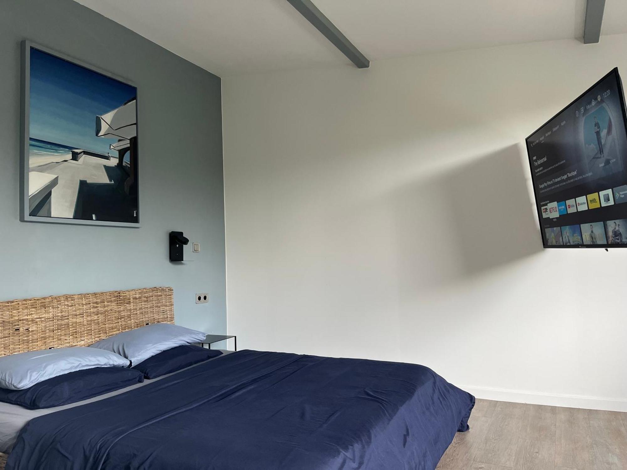 Hébergement de vacances Luxe + Jardin Et Terrasse