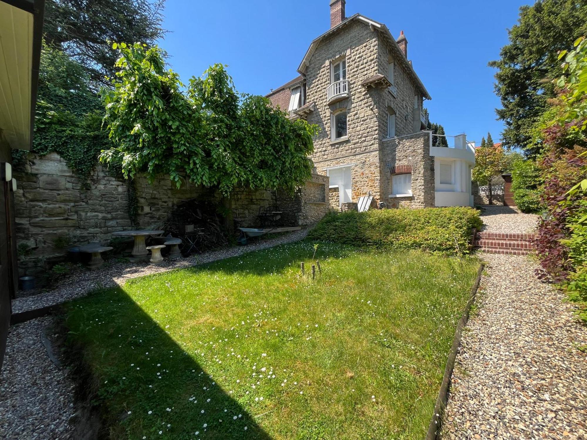 Luxe + Jardin Et Terrasse *