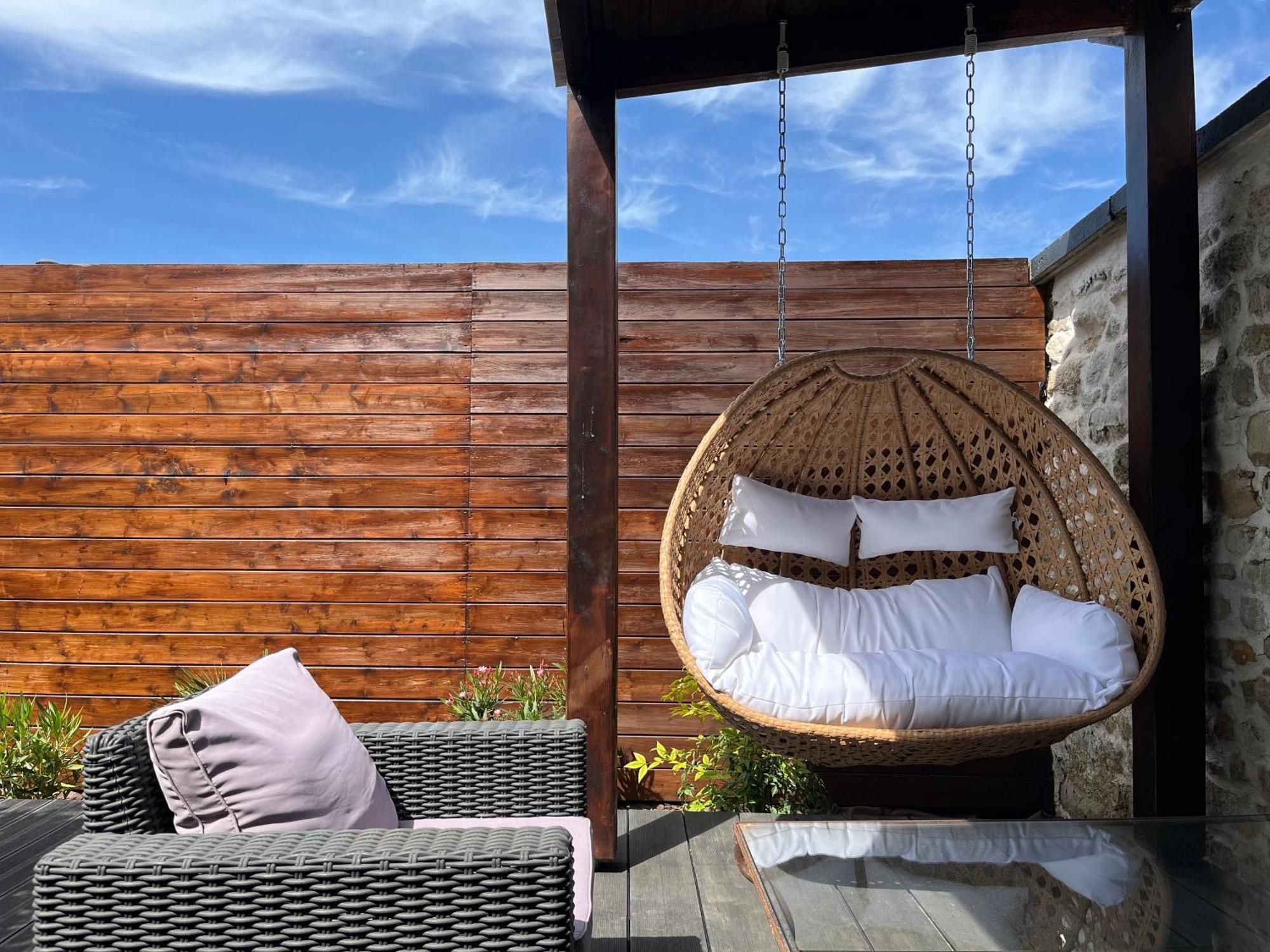 Luxe + Jardin Et Terrasse *