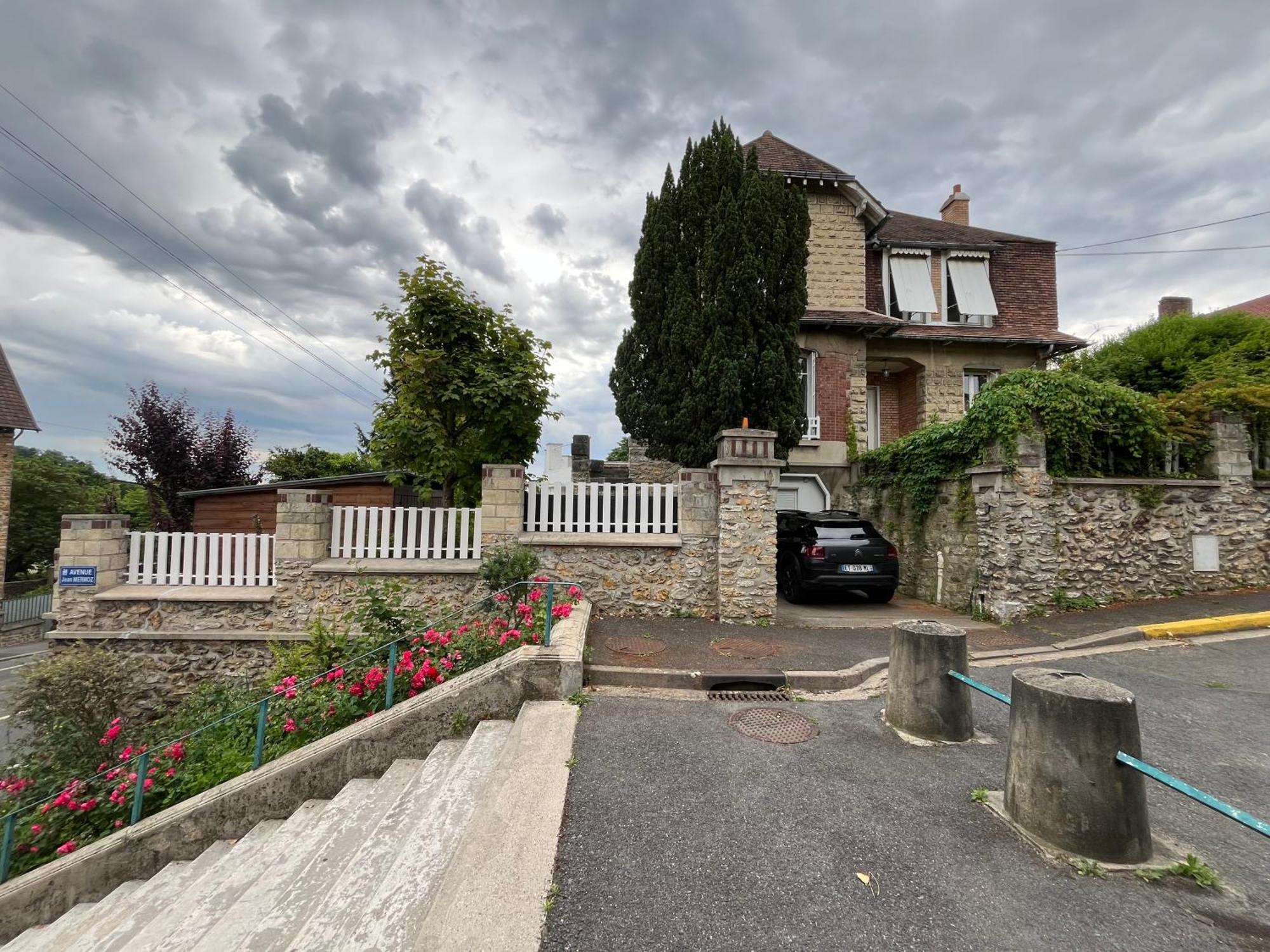 Luxe + Jardin Et Terrasse